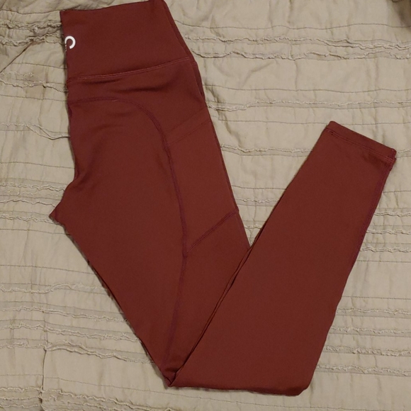 Leggings - Picture 1 of 4